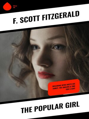 cover image of The Popular Girl